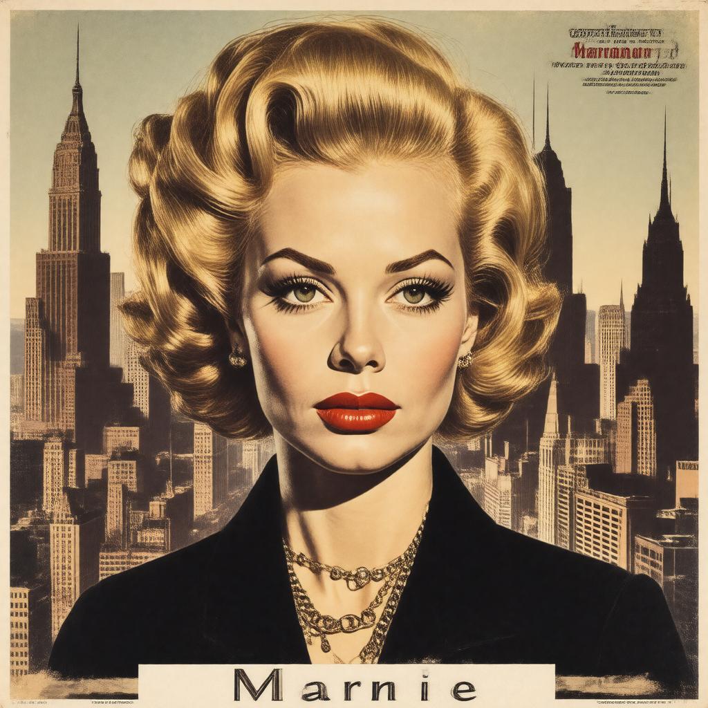 Marnie (1964 film)